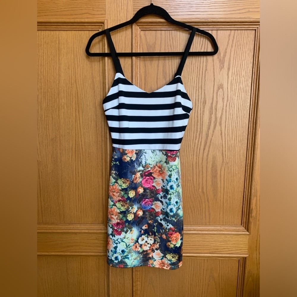 Jealous Tomato Dress
